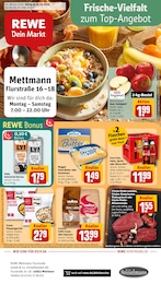 REWE Prospekt für Wülfrath: "Dein Markt", 28 Seiten, 26.01.2026 - 31.01.2026