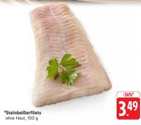 Steinbeißerfilets im Angebot bei E center in Filderstadt Steinbeißerfilets Angebote bei E center Filderstadt für 3,49 €