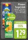 Aktuelles Teegetränk Angebot bei E center in Mülheim (Ruhr) ab 1,29 €