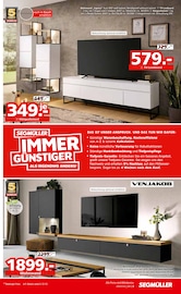 Kommode im Segmüller Prospekt in Nürnberg Aktueller Segmüller Prospekt mit Kommode, "Segmüller Highlight Angebote", Seite 3
