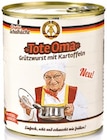Tote Oma oder Soljanka* von Schulküche im aktuellen Netto mit dem Scottie Prospekt für 3,99 €