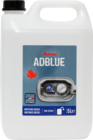 ADBLUE 5l AVEC FLEXIBLE AUCHAN - AUCHAN en promo chez Auchan Hypermarché Pau à 5,99 €