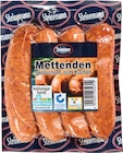 Mettenden im Angebot bei Netto Marken-Discount in Gütersloh Mettenden Angebote von Steinemann bei Netto Marken-Discount Gütersloh für 1,99 €