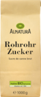 Rohrrohrzucker von Alnatura im aktuellen budni Prospekt für 2,29 €