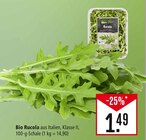 Aktuelles Bio Rucola Angebot bei Marktkauf in Stuttgart ab 1,49 €