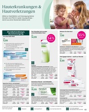 Octenisept Angebote im Prospekt "HERBST / WINTER 2024" von DocMorris auf Seite 43