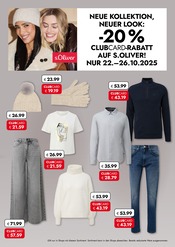 Jeans im Travel FREE Prospekt in Hoyerswerda Aktueller Travel FREE Prospekt mit Jeans, "SCHAURIG GÜNSTIG", Seite 5