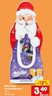 Naps Weihnachtsmann im Angebot bei Netto Marken-Discount in Fürth Naps Weihnachtsmann Angebote von Milka bei Netto Marken-Discount Fürth für 3,49 €