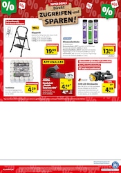 Aktueller Hagebaumarkt Prospekt mit Handschuhe, "So günstig geht das!", Seite 8