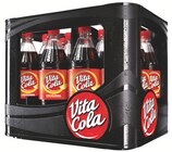 Vita Cola oder Vita Limo Angebote bei Getränkeland Glinde für 9,99 €