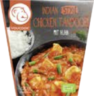 Fertiggericht von youcook im aktuellen EDEKA Prospekt für 3,49 €