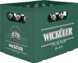 Getränke Hoffmann - Pilsener Angebot im Prospekt Pilsener bei Getränke Hoffmann im Prospekt "" für 8,99 €