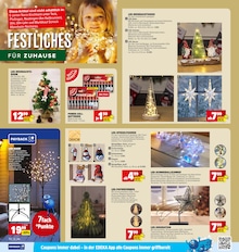 E center Weihnachtsdeko im Prospekt E center Weihnachtsdeko im Prospekt