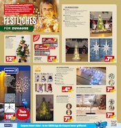 Weihnachtsbaum im E center Prospekt in Brühl Aktueller E center Prospekt mit Weihnachtsbaum, "Aktuelle Angebote", Seite 36