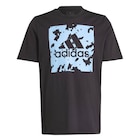 Tee-shirt à manches courtes BOS - ADIDAS en promo chez Intersport Versailles à 14,99 €