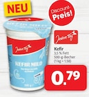 Kefir Mild bei nah&frisch im Andervenne Prospekt für 0,79 €