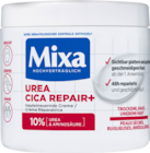 Pflegecreme von Mixa im aktuellen budni Prospekt
