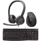 SUR TOUTE LA BUREAUTIQUE - LOGITECH en promo chez Carrefour Vaulx-en-Velin