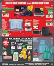Fernseher im Marktkauf Prospekt in Oelde Aktueller Marktkauf Prospekt mit Fernseher, "Aktuelle Angebote", Seite 20
