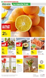 Offre Kiwi dans le catalogue Carrefour Market du moment à la page 36