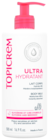 Topicrem Ultra-Hydratant Lait Corps Peaux Sensibles Et Sèches dans le catalogue Auchan Hypermarché