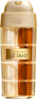 SERUM DUO AGE PERFECT L'OREAL - AGE PERFECT à 11,54 € dans le catalogue Auchan Hypermarché