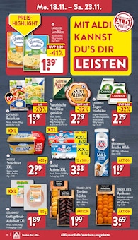 Ramazzotti Angebot im aktuellen ALDI Nord Prospekt auf Seite 8