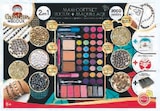Maxi Coffret Beaute - ALOYA en promo chez Super U Maxi Coffret Beaute - ALOYA dans le catalogue Super U