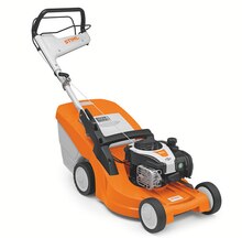 BENZIN-RASENMÄHER RM 448 TC bei STIHL in Aalen BENZIN-RASENMÄHER RM 448 TC im Angebot bei STIHL Aalen für 499,00 €