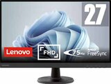 Monitor D27-40 Angebote von Lenovo bei expert Karlsruhe für 99,00 €