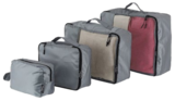 Reise-Organizer-Set von DOMO PAK LIVING im aktuellen Kaufland Prospekt für 9,99 €