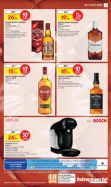 Cafetière Électrique en promo dans le catalogue Intermarché Express à la page 17