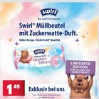 Müllbeutel im Angebot bei Marktkauf in Friedrichshafen Müllbeutel Angebote von Swirl bei Marktkauf Friedrichshafen für 1,49 €