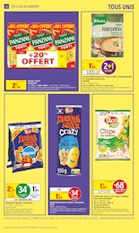 Offre Monster dans le catalogue Intermarché Super du moment à la page 30
