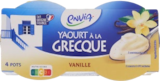 Yaourt à la grecque Stracciatella - Envia dans le catalogue Lidl