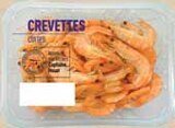 Promo CREVETTES CUITES à 9,99 € dans le catalogue Intermarché à Mâcon