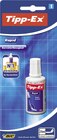 Rapid Fluid Korrekturflüssigkeit von Tipp-Ex im aktuellen Rossmann Prospekt für 2,49 €