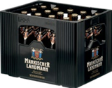 Schwarzbier Angebote von Märkischer Landmann bei Getränke Hoffmann Potsdam für 15,99 €