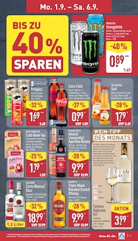 Sport Angebot im aktuellen ALDI Nord Prospekt auf Seite 7
