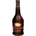 Liqueur - O'GALWAN dans le catalogue Carrefour