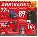 Compresseur Compresseur