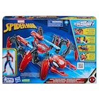 Vehicule Araignee Spiderman à 39,90 € dans le catalogue Auchan Hypermarché