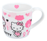 Keramik-Kindertasse  im aktuellen ALDI Nord Prospekt für 1,99 €