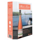 A.O.P. Rosé de Loire - LA CAVE D'AUGUSTIN FLORENT - Carrefour A.O.P. Rosé de Loire - LA CAVE D'AUGUSTIN FLORENT à 11,65 € dans le catalogue Carrefour