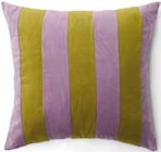 Dekokissen Nino im aktuellen Zurbrüggen Prospekt