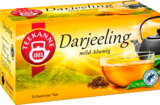 Darjeeling Angebote von Teekanne bei E center Elmshorn für 1,49 €