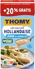 Les Sauces Hollandaise von Thomy im aktuellen Penny Prospekt für 0,79 €
