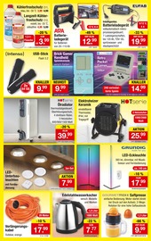 Wasserkocher im Zimmermann Prospekt in Göttingen Aktueller Zimmermann Prospekt mit Wasserkocher, "Mehr als Du denkst!", Seite 8