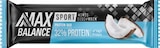 Proteinriegel im Angebot bei Netto Marken-Discount in Dresden Proteinriegel Angebote von MAX BALANCE bei Netto Marken-Discount Dresden für 1,29 €