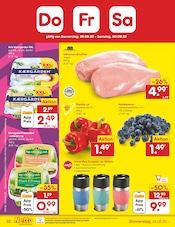 Aktueller Netto Marken-Discount Prospekt mit Paprika, "Aktuelle Angebote", Seite 48